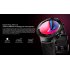 Zeblaze THOR 4 Dual 4G Smartwatch 1 4 inch Android 7 1 1GB RAM 16GB ROM 530mAh Built in Sedentary Reminder