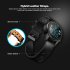 Zeblaze THOR 4 PRO 4G SmartWatch 1 6inch Display 16GB 600mAh Leather Straps Black