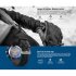 Zeblaze VIBE 4 HYBRID Hybrid Rugged Smartwatch 50M Waterproof 24h All Weather Monitoring Smart Watch   Silver