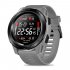 Zeblaze VIBE 5 1 3 Inch Round Screen Heart Rate Sleep Monitor Smart Watch Sport Bracelet Fitness Tracker black