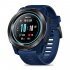 Zeblaze VIBE 5 1 3 Inch Round Screen Heart Rate Sleep Monitor Smart Watch Sport Bracelet Fitness Tracker blue