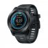 Zeblaze VIBE 5 PRO Color Touch Display Smartwatch Heart Rate Multi sports Tracking Smartphone with Notifications WR IP67 Watch black
