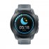 Zeblaze VIBE 5 PRO Color Touch Display Smartwatch Heart Rate Multi sports Tracking Smartphone with Notifications WR IP67 Watch blue