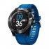 Zeblaze VIBE 6 Smart Watch Music Player Receive Make Call Heart Rate 25 days Battery Life smartwatch sport watch blue