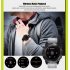 Zeblaze VIBE 6 Smart Watch Music Player Receive Make Call Heart Rate 25 days Battery Life smartwatch sport watch gray