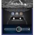 Zeblaze VIBE3 ECG Smart Watch Men Sport Waterproof Electrocardiogram Sleep Monitoring Fitness Tracker Blue