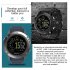 Zeblaze VIBE3 HR IPS Color Display Sports Smartwatch Heart Rate Monitor IP67 Waterproof Smart Watch for IOS   Android