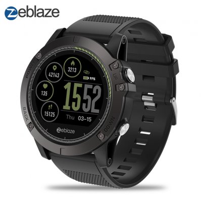 zeblaze smartwatch vibe 3 hr