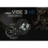 Zeblaze VIBE3 HR IPS Color Display Sports Smartwatch Heart Rate Monitor IP67 Waterproof Smart Watch for IOS   Android