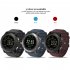 Zeblaze VIBE3 HR IPS Color Display Sports Smartwatch Heart Rate Monitor IP67 Waterproof Smart Watch for IOS   Android