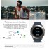 Zeblaze VIBE3 HR IPS Color Display Sports Smartwatch Heart Rate Monitor IP67 Waterproof Smart Watch for IOS   Android