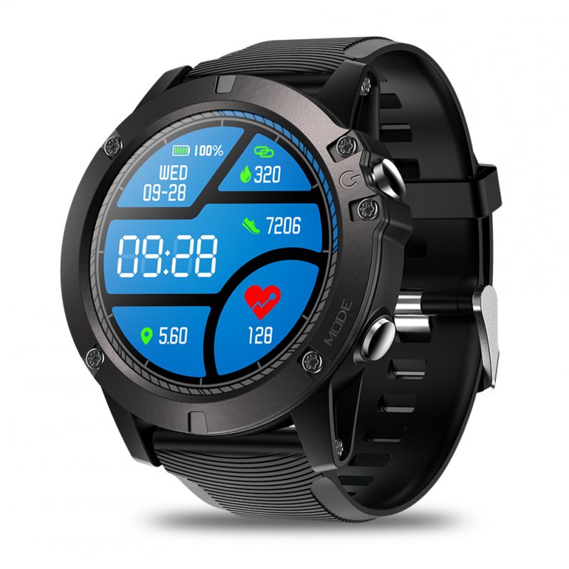 zeblaze ip67