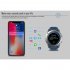 Zeblaze VIBE3 PRO Color Touch Display Sports Smartwatch Heart Rate IP67 Waterproof Weather Remote Music Watch for IOS   Android