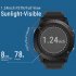 Zeblaze VIBE3 Rugged Smartwatch 33 month Standby Time 24h All Weather Monitoring Smart Watch for IOS Android Watch 