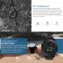 Zeblaze VIBE3 Rugged Smartwatch 33 month Standby Time 24h All Weather Monitoring Smart Watch for IOS Android Watch 
