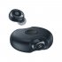 Zeblaze Zepods    Totally Wireless Earphones Bluetooth5 0 360   Rotation Design IPX5 Waterproof 18Hour Battery Life Fast Charging black
