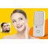 Zen Smartcare RF Treatment Machine provides Handheld Red Light and Green Light Therapy With 48 piece SMD LED Biological Wave Light Sources 