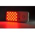 Zen Smartcare RF Treatment Machine provides Handheld Red Light and Green Light Therapy With 48 piece SMD LED Biological Wave Light Sources 