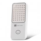 Zen Smartcare RF Treatment Machine provides Handheld Red Light and Green Light Therapy With 48 piece SMD LED Biological Wave Light Sources 