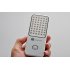 Zen Smartcare RF Treatment Machine provides Handheld Red Light and Green Light Therapy With 48 piece SMD LED Biological Wave Light Sources 