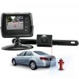 parking monitor