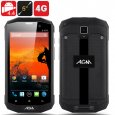 AGM 5S Rugged Phone (Silver)