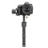 Zhiyun CRANE Plus Handheld DSLR stabilizer and gimbal lets you capture all the shots imaginable when filming with your DSLR or mirrorless cameras