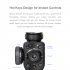 Zhiyun Smooth 4 Brushless 3 Axis Handheld Gimbal Stabilizer For All Phones Phone Filmmakers