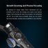 Zhiyun Smooth 4 Brushless 3 Axis Handheld Gimbal Stabilizer For All Phones Phone Filmmakers