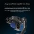 Zhiyun Smooth 4 Brushless 3 Axis Handheld Gimbal Stabilizer For All Phones Phone Filmmakers