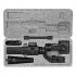 Zhiyun Smooth 4 Brushless 3 Axis Handheld Gimbal Stabilizer For All Phones Phone Filmmakers