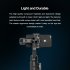 Zhiyun Smooth 4 Brushless 3 Axis Handheld Gimbal Stabilizer For All Phones Phone Filmmakers