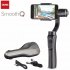 Zhiyun Smooth 4 Brushless 3 Axis Handheld Gimbal Stabilizer For All Phones Phone Filmmakers