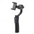 Zhiyun Smooth Q Handheld Smartphone Gimbal lets you shoot smooth and stable videos with your phone  Supports phones up to 6 Inch 