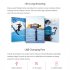 Zhiyun Smooth Q Handheld Smartphone Gimbal lets you shoot smooth and stable videos with your phone  Supports phones up to 6 Inch 