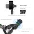 Zhiyun Smooth Q Handheld Smartphone Gimbal lets you shoot smooth and stable videos with your phone  Supports phones up to 6 Inch 