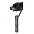 Zhiyun Tech Smooth 3 Smartphone Gimbal comes with a whopping 26650mAh battery that charges your phone or action camera while filming 