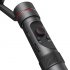 Zhiyun Tech Smooth 3 Smartphone Gimbal comes with a whopping 26650mAh battery that charges your phone or action camera while filming 