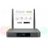 Zidoo X9S Android TV Box is the pinnacle of modern media centers with awesome features  The powerful CPU  2GB RAM and Mali GPU bring a commanding performance