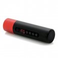 USB Rechargeable Cree LED Flashlight