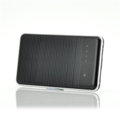 10000mAh Solar Power Charger