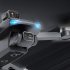 Zll Sg108max RC Drone 4k Camera Professional Obstacle Avoidance Quadcopter Gps Foldable Fpv Drone Black 1 Battery
