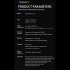 Zll Sg108max RC Drone 4k Camera Professional Obstacle Avoidance Quadcopter Gps Foldable Fpv Drone Black 1 Battery