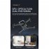 Zll Sg108max RC Drone 4k Camera Professional Obstacle Avoidance Quadcopter Gps Foldable Fpv Drone Black 1 Battery