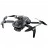 Zll Sg108max RC Drone 4k Camera Professional Obstacle Avoidance Quadcopter Gps Foldable Fpv Drone Black 1 Battery