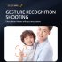 Zll Sg108max RC Drone 4k Camera Professional Obstacle Avoidance Quadcopter Gps Foldable Fpv Drone Black 1 Battery