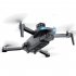 Zll Sg108max RC Drone 4k Camera Professional Obstacle Avoidance Quadcopter Gps Foldable Fpv Drone Black 1 Battery