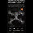 Zll Sg108max RC Drone 4k Camera Professional Obstacle Avoidance Quadcopter Gps Foldable Fpv Drone Black 1 Battery