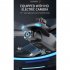 Zll Sg108max RC Drone 4k Camera Professional Obstacle Avoidance Quadcopter Gps Foldable Fpv Drone Black 1 Battery