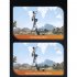 Zll Sg108max RC Drone 4k Camera Professional Obstacle Avoidance Quadcopter Gps Foldable Fpv Drone Black 1 Battery